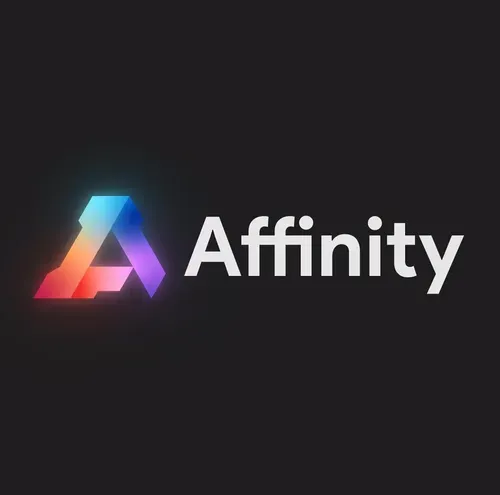 Consiga 6 Meses Grtis De Affinity Designer, Affinity Photo E Affinity Publisher - Programas De Design Para Mac, Ipad E Windows